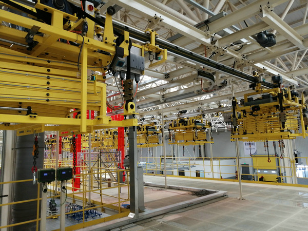 西安吉利發動機EMS2